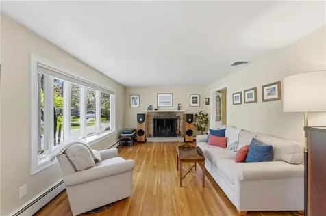 99 Terrace Drive East Greenwich RI 02818