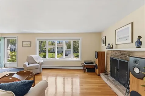 99 Terrace Drive East Greenwich RI 02818
