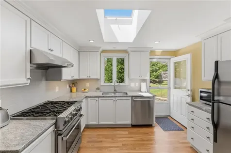 99 Terrace Drive East Greenwich RI 02818