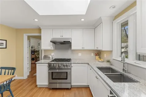 99 Terrace Drive East Greenwich RI 02818