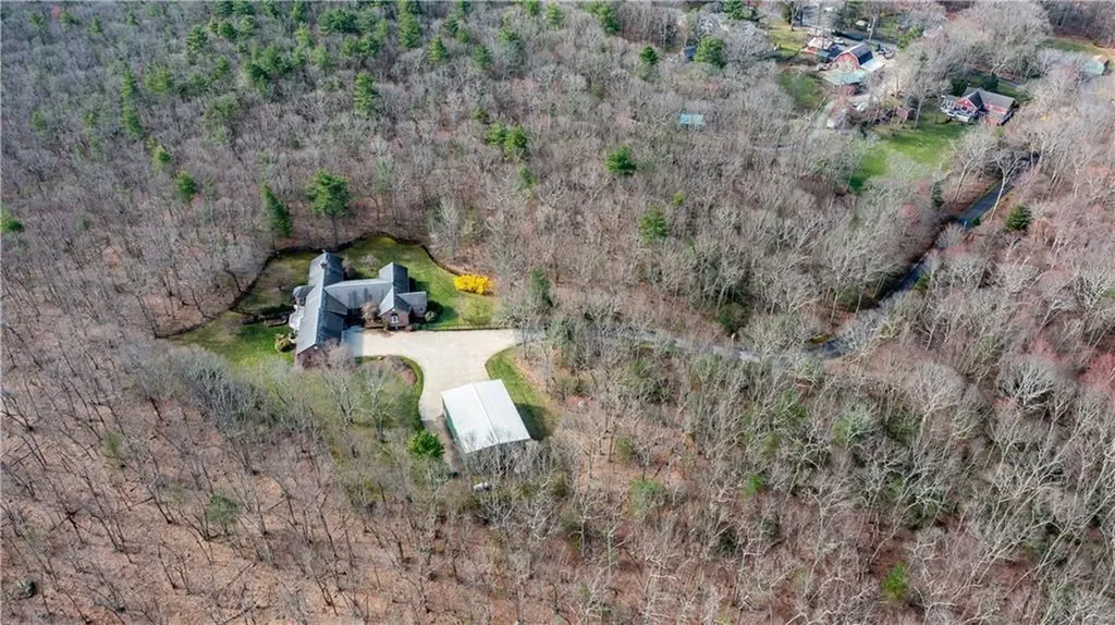 208 Tourtellot Hill Road Glocester RI 02814