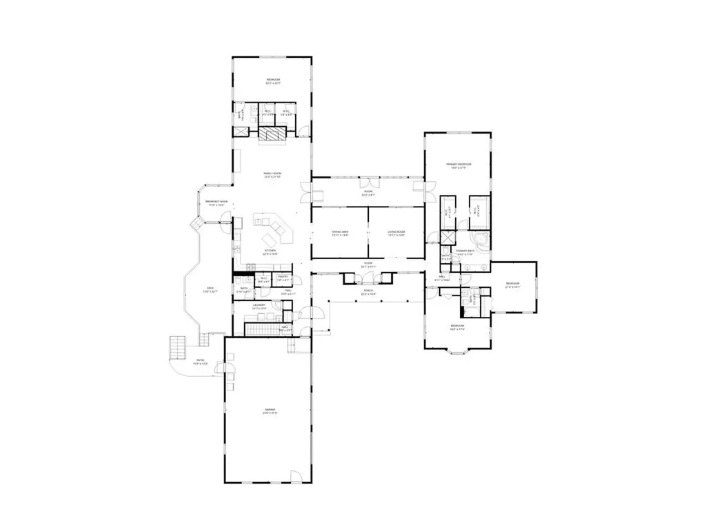 208 Tourtellot Hill Road Glocester RI 02814