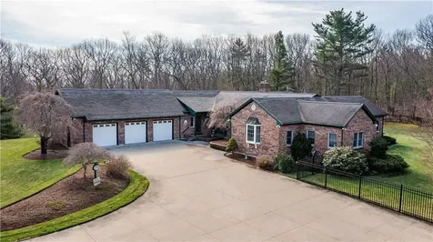 208 Tourtellot Hill Road Glocester RI 02814