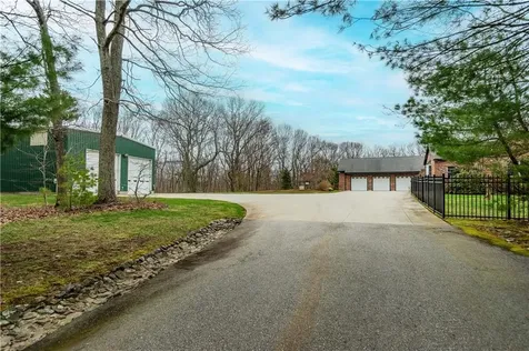208 Tourtellot Hill Road Glocester RI 02814