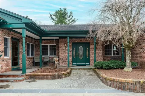 208 Tourtellot Hill Road Glocester RI 02814