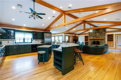 208 Tourtellot Hill Road Glocester RI 02814