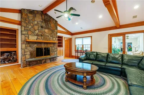 208 Tourtellot Hill Road Glocester RI 02814