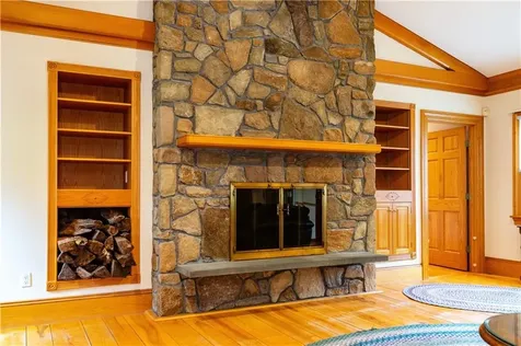 208 Tourtellot Hill Road Glocester RI 02814