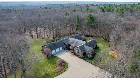208 Tourtellot Hill Road Glocester RI 02814