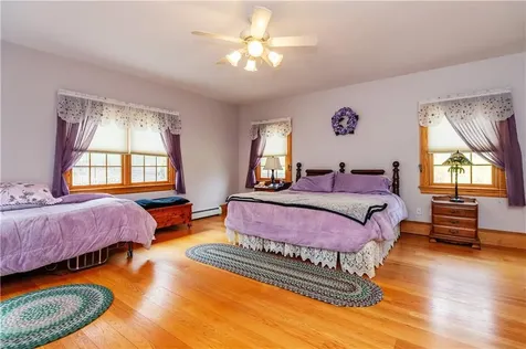 208 Tourtellot Hill Road Glocester RI 02814