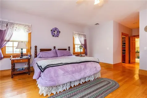 208 Tourtellot Hill Road Glocester RI 02814