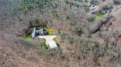 208 Tourtellot Hill Road Glocester RI 02814