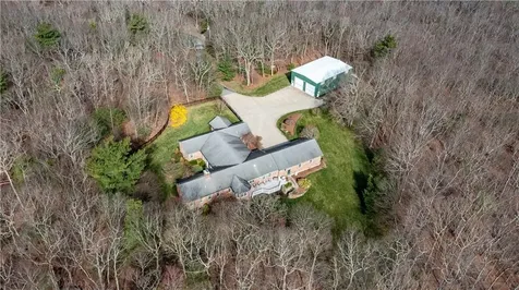 208 Tourtellot Hill Road Glocester RI 02814