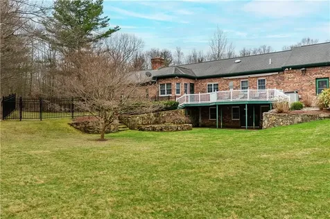 208 Tourtellot Hill Road Glocester RI 02814