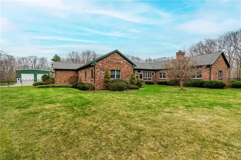 208 Tourtellot Hill Road Glocester RI 02814