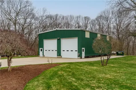 208 Tourtellot Hill Road Glocester RI 02814
