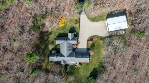 208 Tourtellot Hill Road Glocester RI 02814