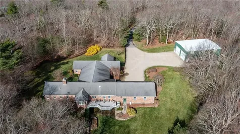 208 Tourtellot Hill Road Glocester RI 02814