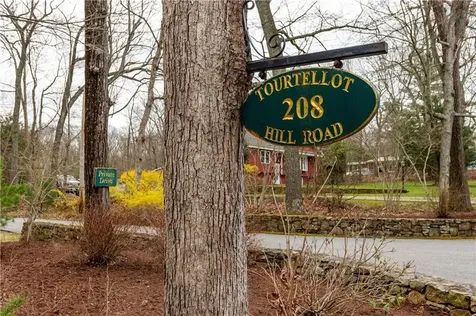 208 Tourtellot Hill Road Glocester RI 02814