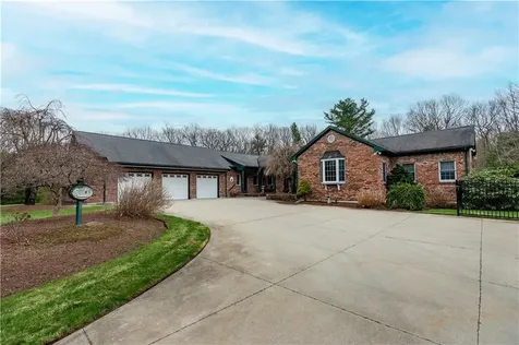 208 Tourtellot Hill Road Glocester RI 02814