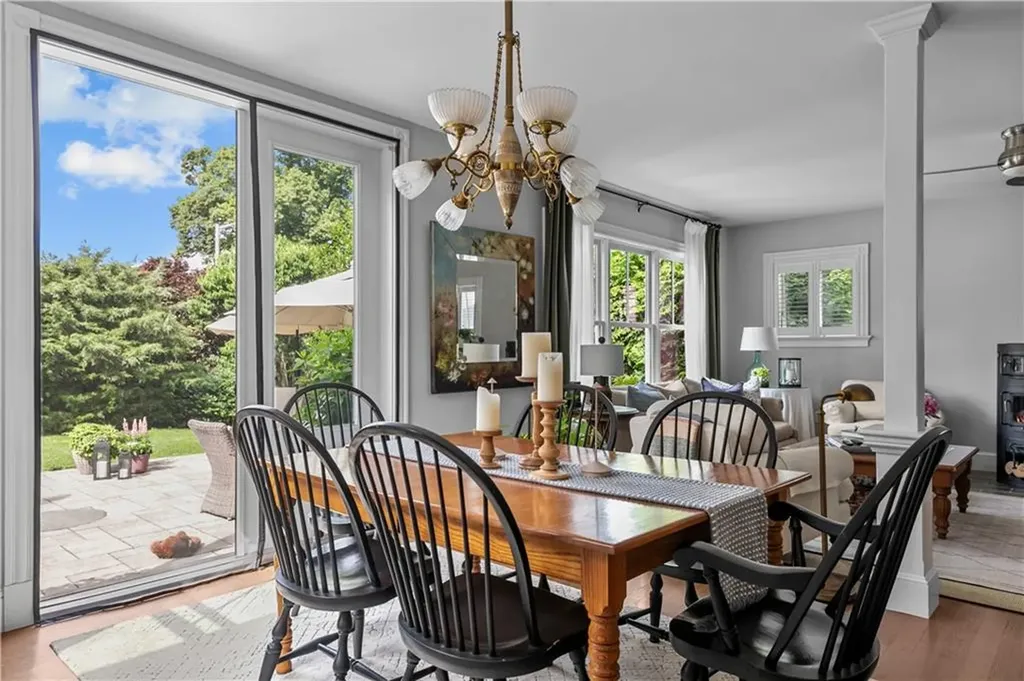43 Sherman Street Newport RI 02840