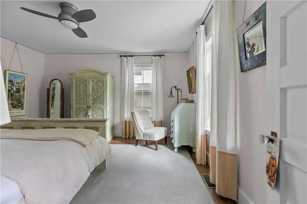 43 Sherman Street Newport RI 02840
