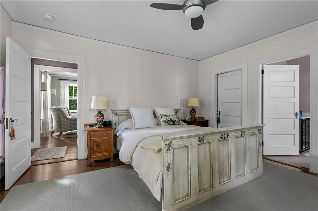 43 Sherman Street Newport RI 02840