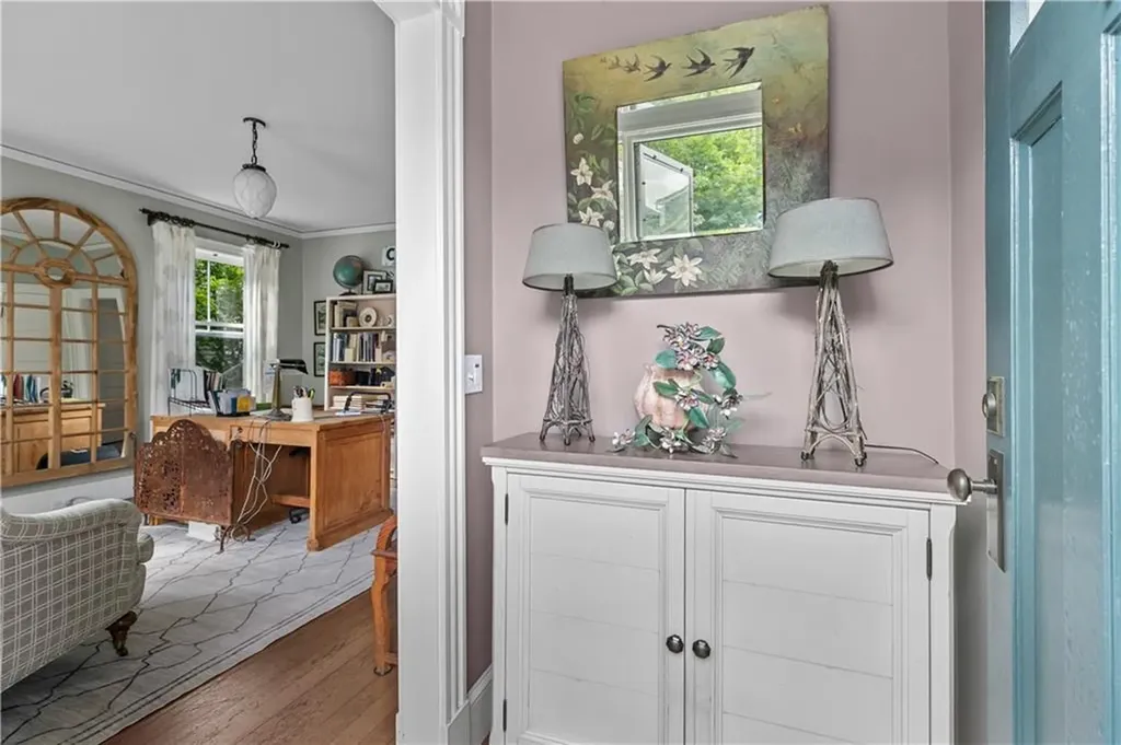 43 Sherman Street Newport RI 02840