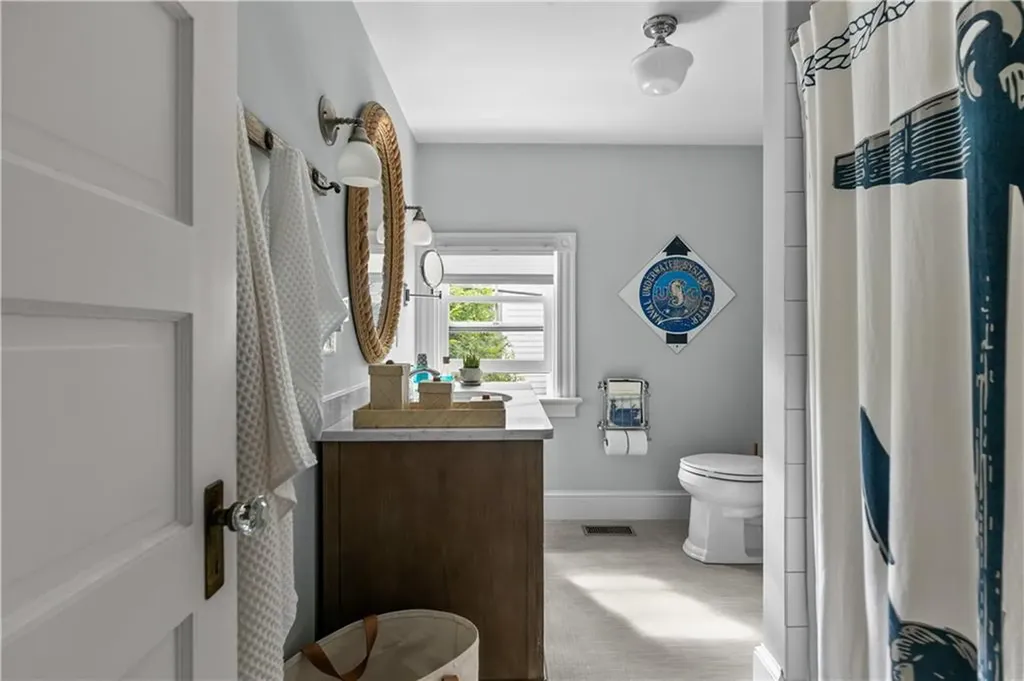 43 Sherman Street Newport RI 02840