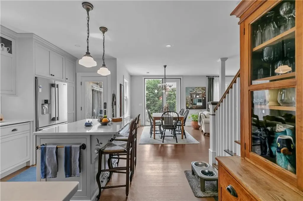 43 Sherman Street Newport RI 02840