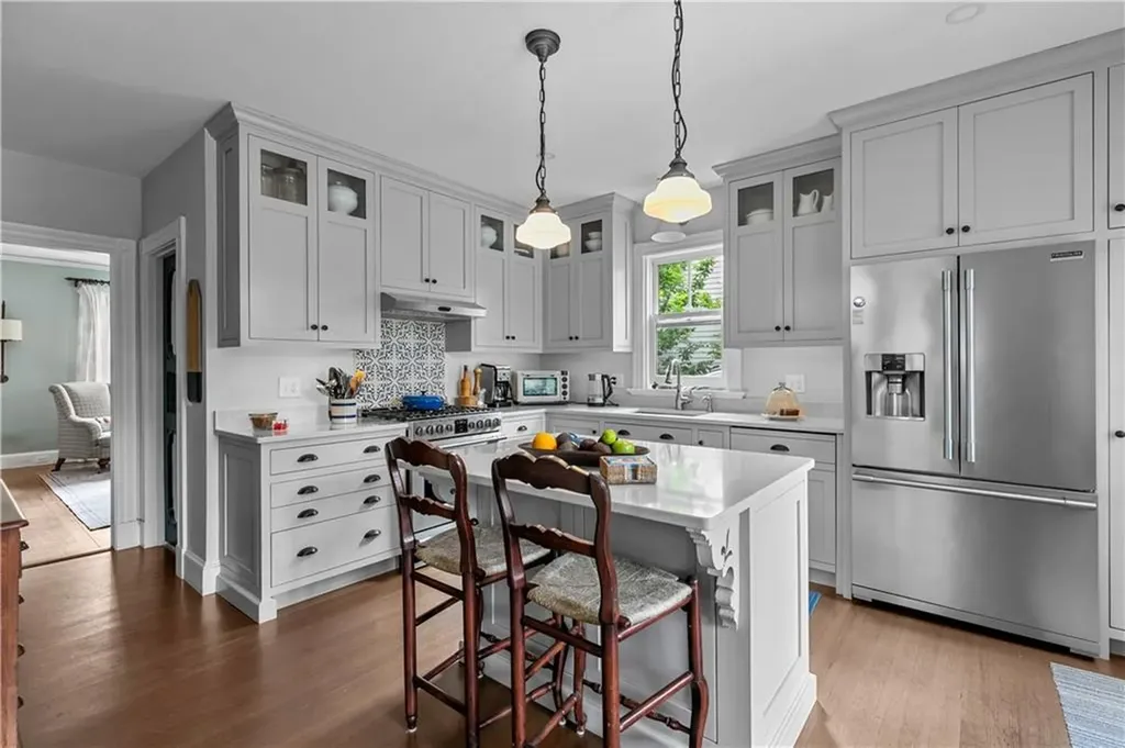 43 Sherman Street Newport RI 02840
