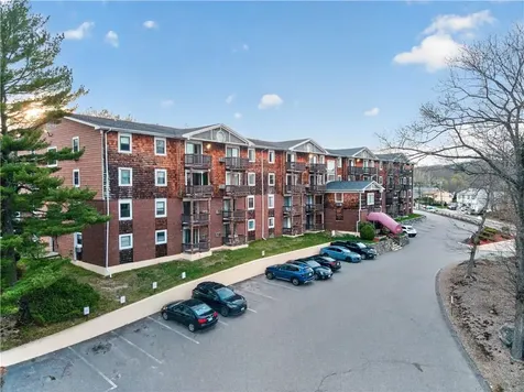 1190 Charles Street North Providence RI 02904