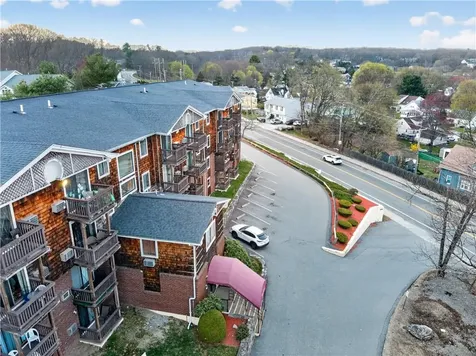 1190 Charles Street North Providence RI 02904
