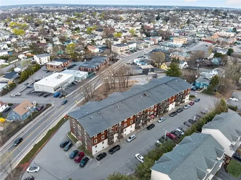 1190 Charles Street North Providence RI 02904