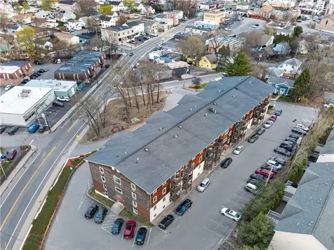 1190 Charles Street North Providence RI 02904