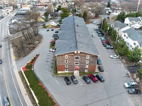 1190 Charles Street North Providence RI 02904