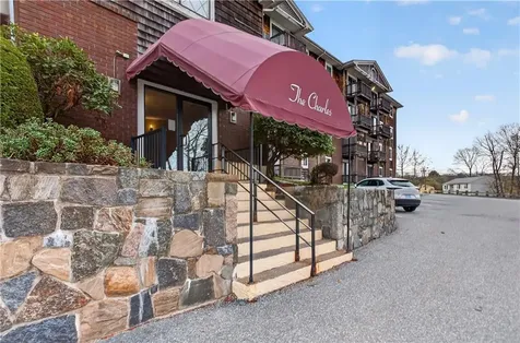 1190 Charles Street North Providence RI 02904