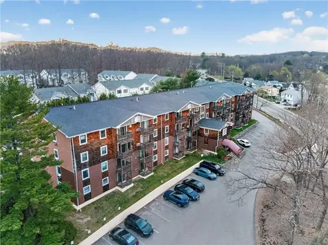 1190 Charles Street North Providence RI 02904