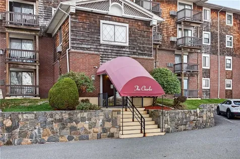 1190 Charles Street North Providence RI 02904