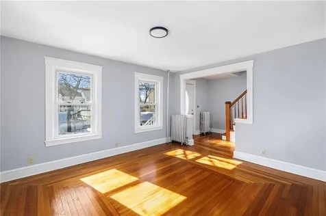 183 Baker Street Providence RI 02905