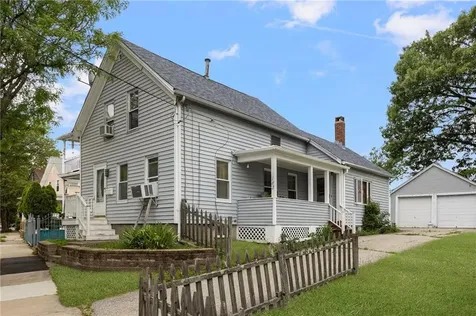 183 Baker Street Providence RI 02905