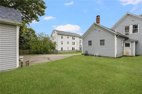 183 Baker Street Providence RI 02905