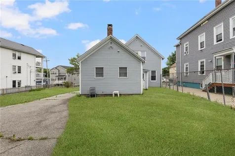 183 Baker Street Providence RI 02905