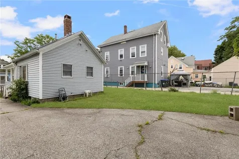 183 Baker Street Providence RI 02905