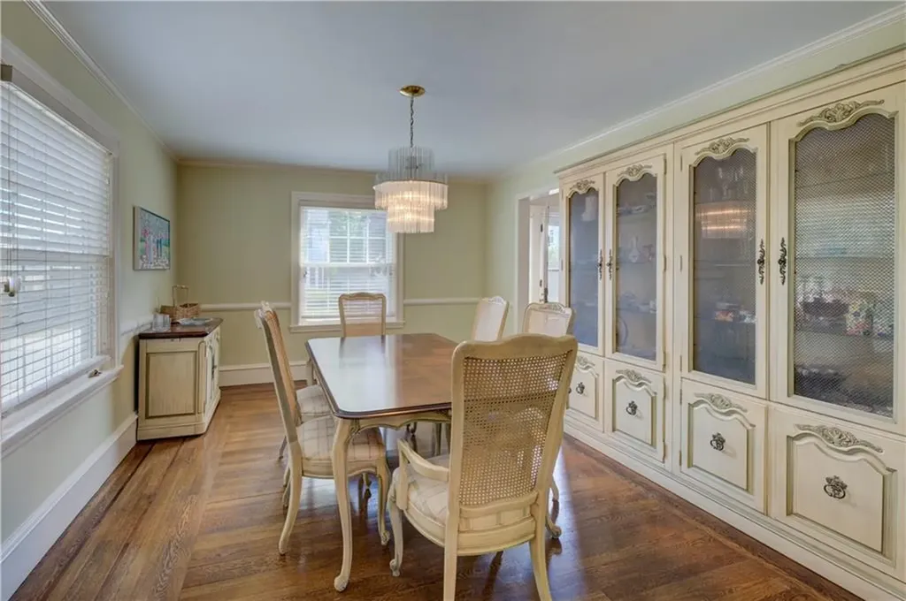 70 Sargent Avenue Providence RI 02906