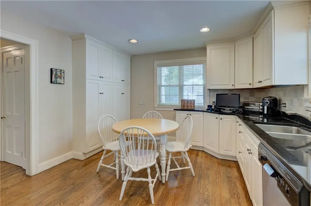 70 Sargent Avenue Providence RI 02906