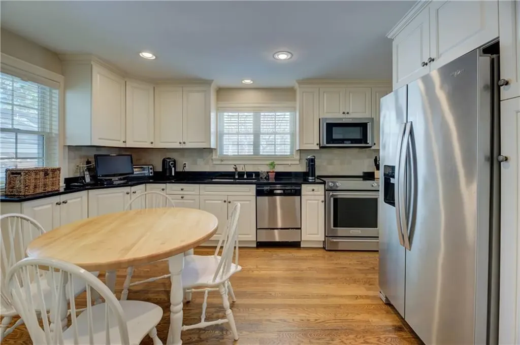 70 Sargent Avenue Providence RI 02906