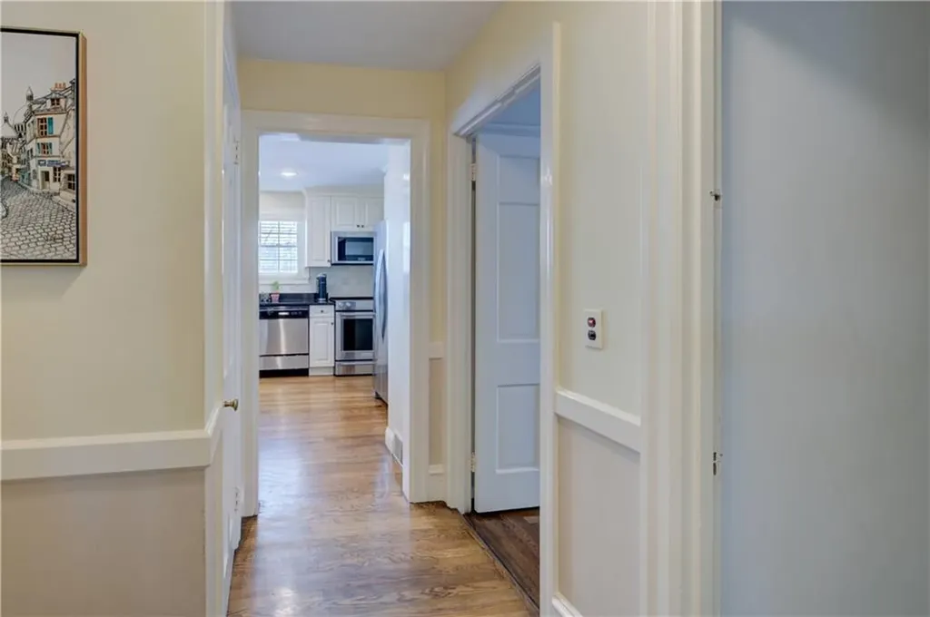 70 Sargent Avenue Providence RI 02906