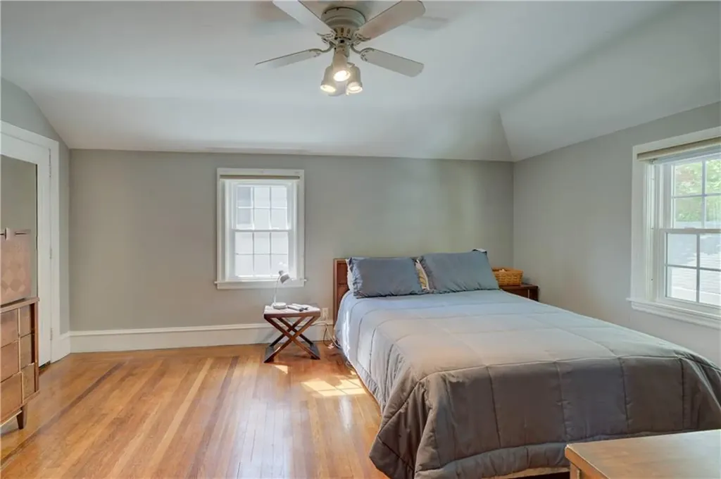 70 Sargent Avenue Providence RI 02906