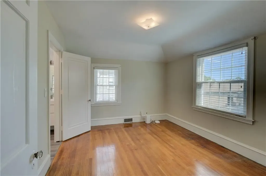 70 Sargent Avenue Providence RI 02906